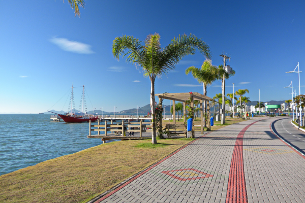 Florianópolis Programa Completo Marzo 2025